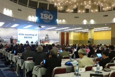 Việt Nam khẳng định vai trò trong Tổ chức ISO